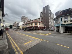 Ban Hong Leong Building (D8), Shop House #521888611